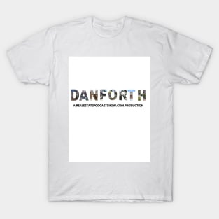 Danforth T-Shirt